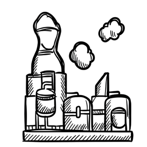Manufacturing Process