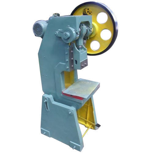 10 Ton Power Press Machine