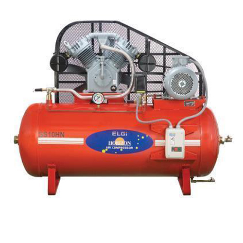 Elgi Air Compressor 10 HP