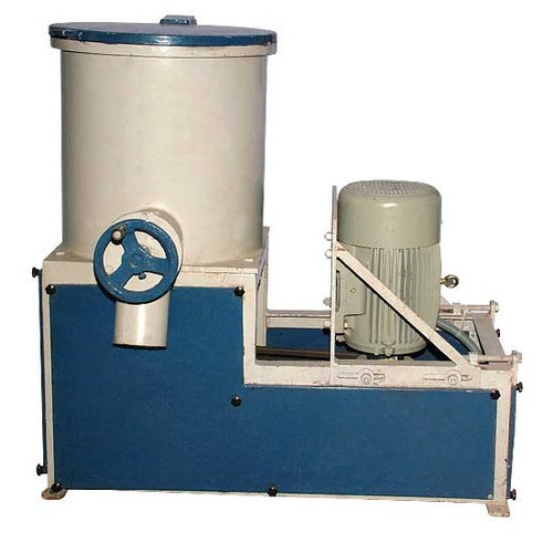 Mixture Machine