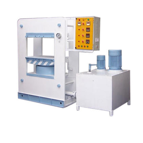 Shoe Making Machine