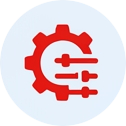 Comprehensive Machinery Portfolio
