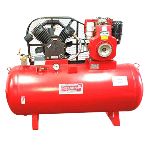 Compressors