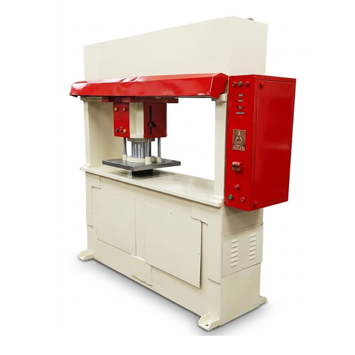 Clicker/Cutting Machines