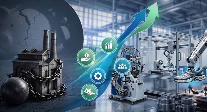 Why Refurbished Industrial Machines Are a Smart Investment for Growing Manufacturers