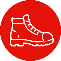 Safety Shoes