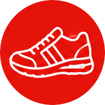 Sports Shoes