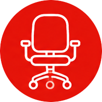 Chair Handles