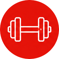 Gym Dumbles